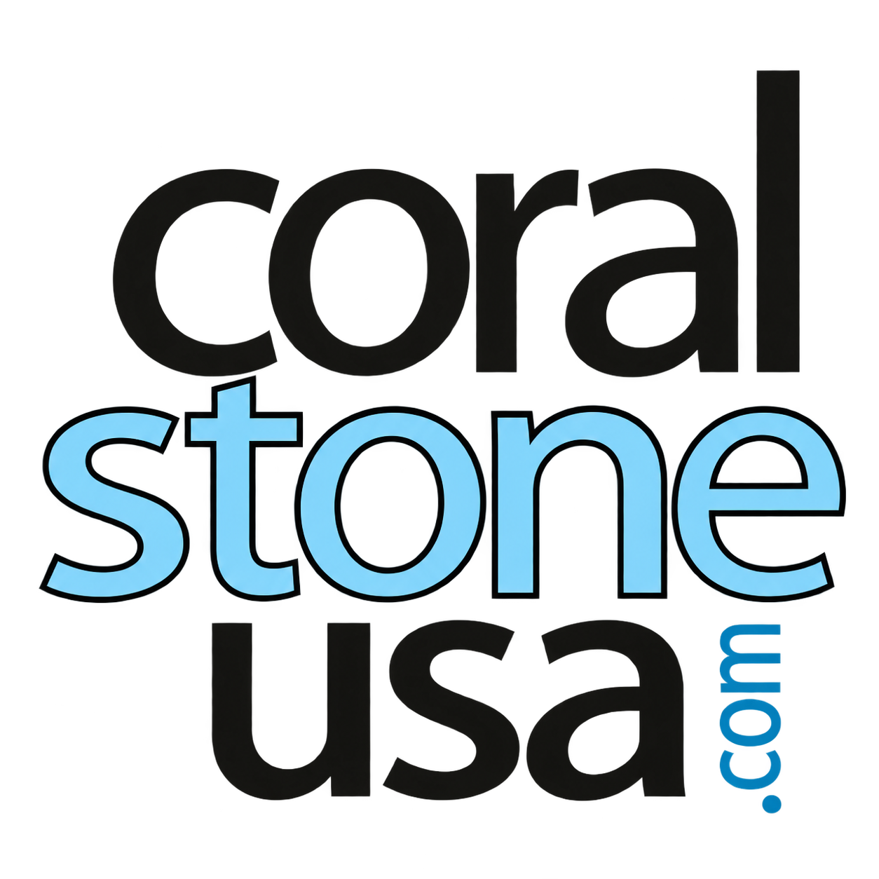 Coral Stone USA