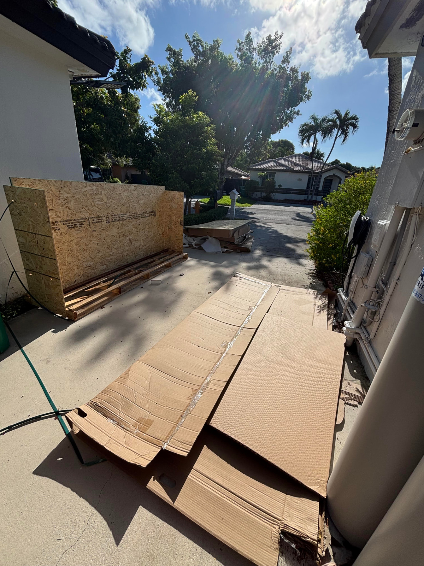 Junk Removal in South Florida