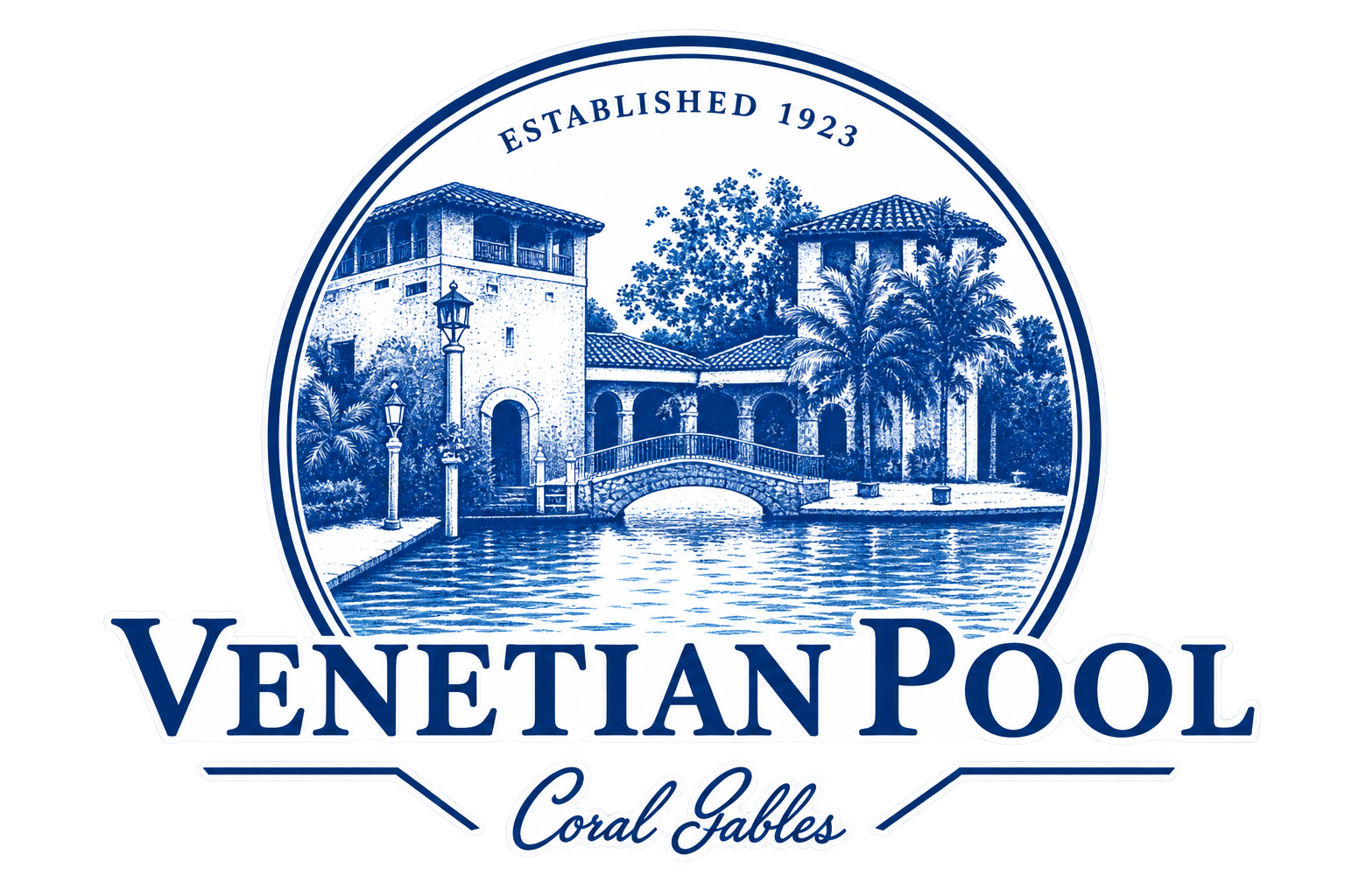 Venetian Pool Coral Gables